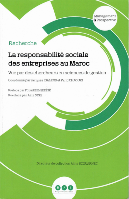 La responsabilité sociale des entreprises au Maroc